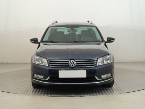 Volkswagen Passat - 2014