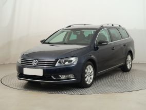 Volkswagen Passat - 2014