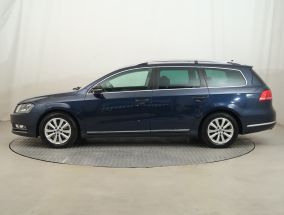 Volkswagen Passat - 2014