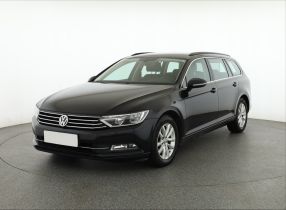 Volkswagen Passat - 2015