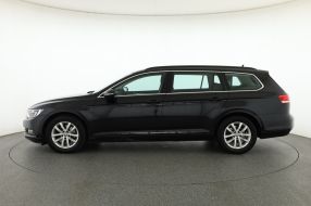 Volkswagen Passat - 2015