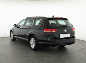 Volkswagen Passat - 2015
