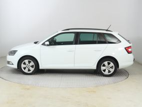 Skoda Fabia - 2016