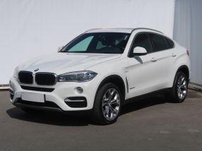BMW X6 - 2016