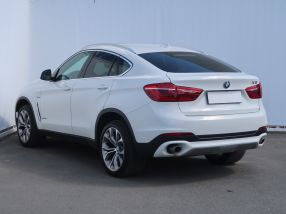 BMW X6 - 2016