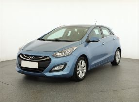 Hyundai i30 - 2012