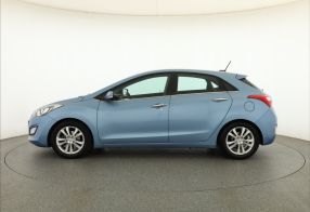Hyundai i30 - 2012