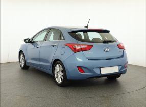 Hyundai i30 - 2012