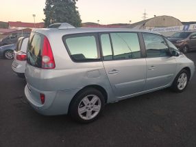 Renault Grand Espace - 2002