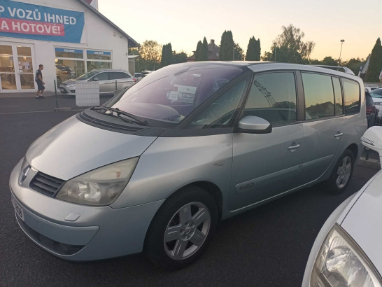 Renault Grand Espace