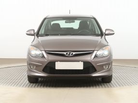 Hyundai i30 - 2011