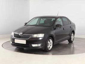 Skoda Rapid - 2013