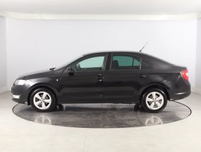Skoda Rapid - 2013