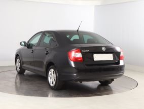 Skoda Rapid - 2013