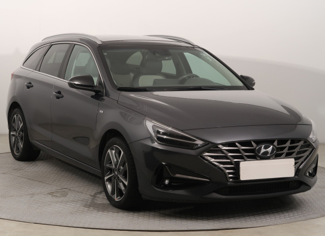 Hyundai i30 2020