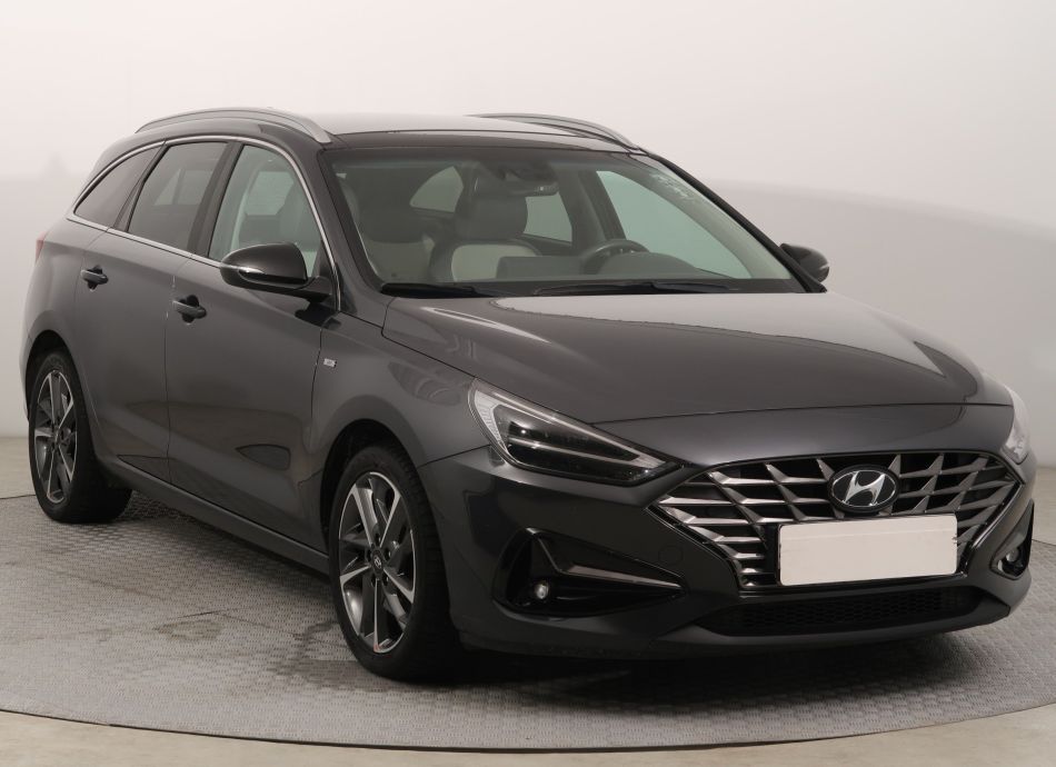 Hyundai i30 - 2020