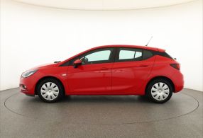 Opel Astra - 2016
