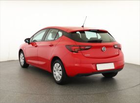 Opel Astra - 2016