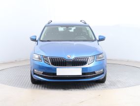 Skoda Octavia - 2017