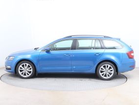 Skoda Octavia - 2017