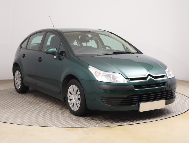 Citroen C4 2008