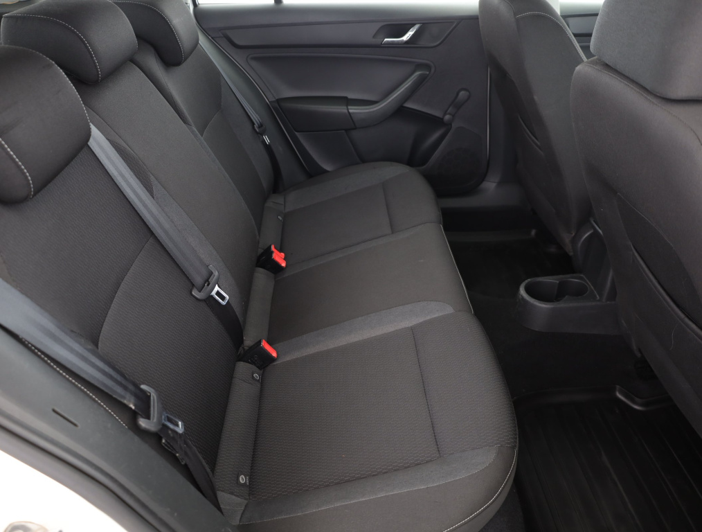 Škoda Rapid Spaceback