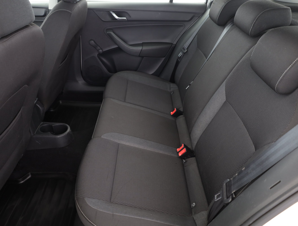 Škoda Rapid Spaceback
