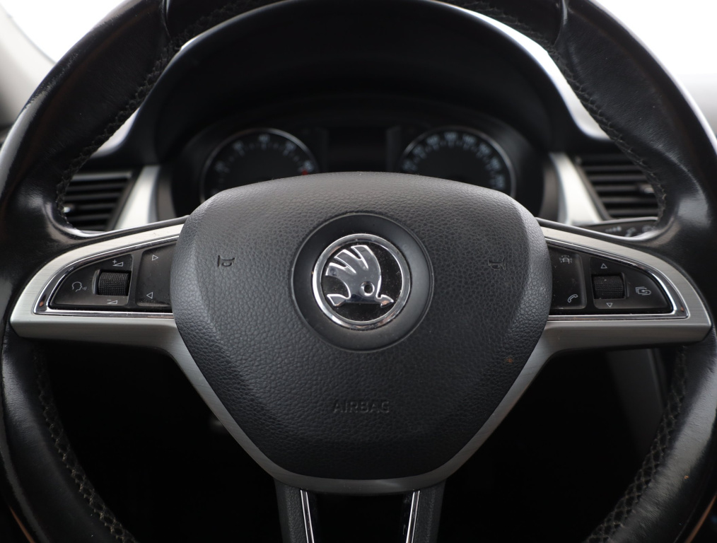 Škoda Rapid Spaceback