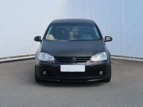 Volkswagen Golf - 2004