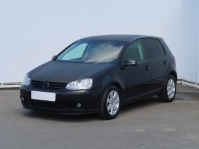 Volkswagen Golf - 2004