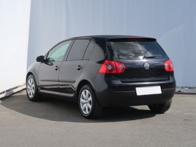 Volkswagen Golf - 2004