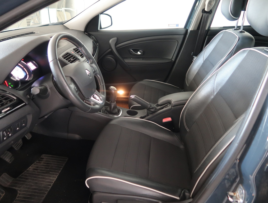 Renault Fluence