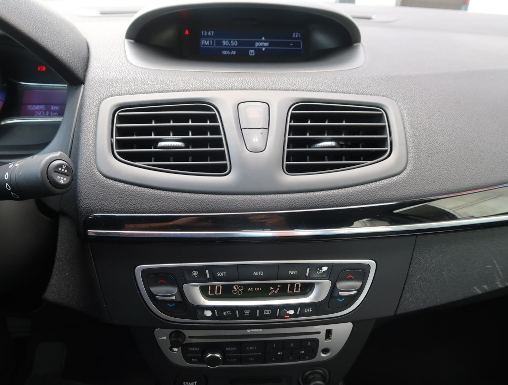 Renault Fluence