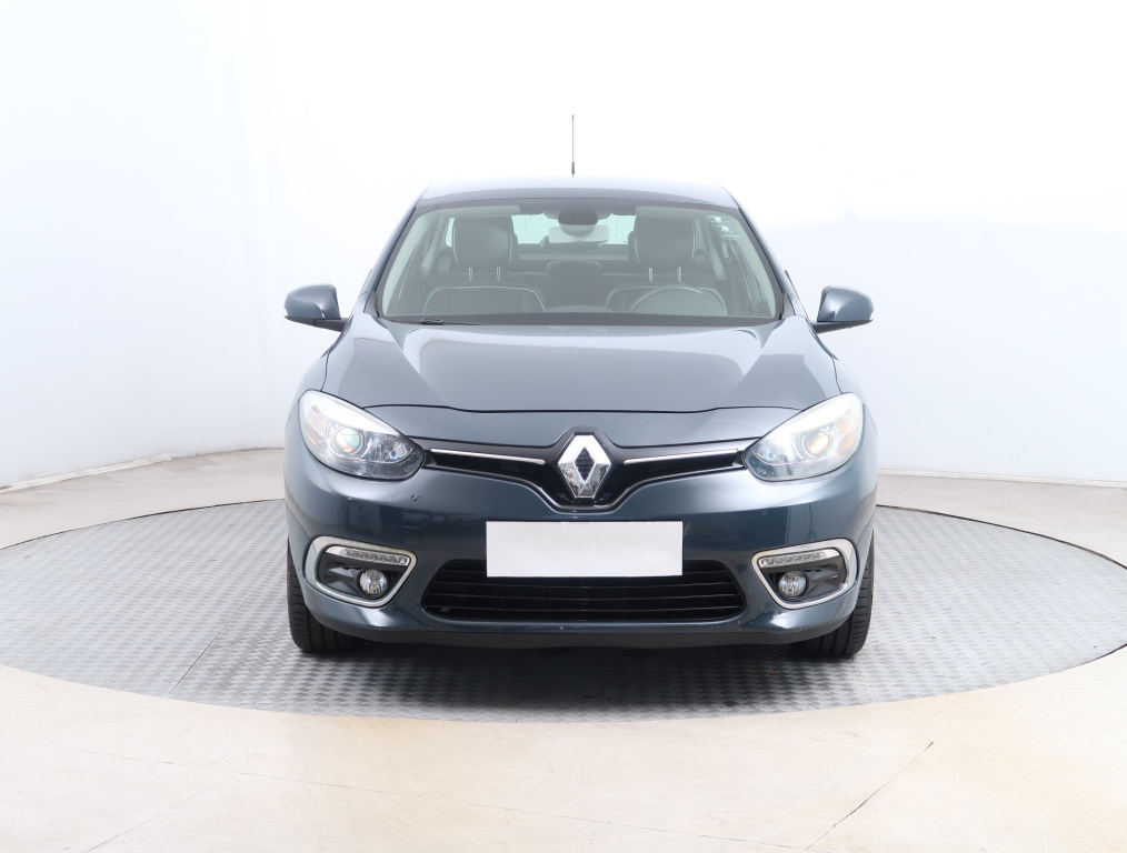 Renault Fluence