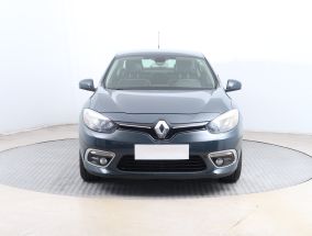Renault Fluence - 2013