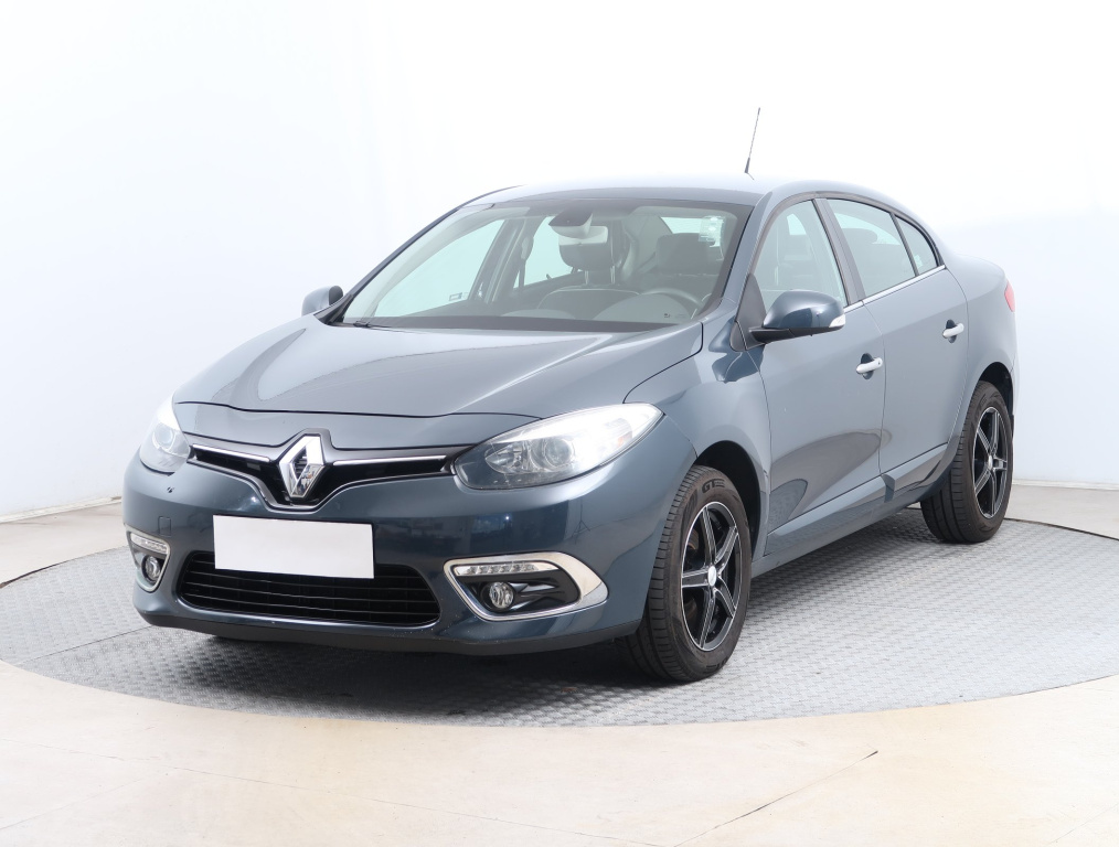 Renault Fluence