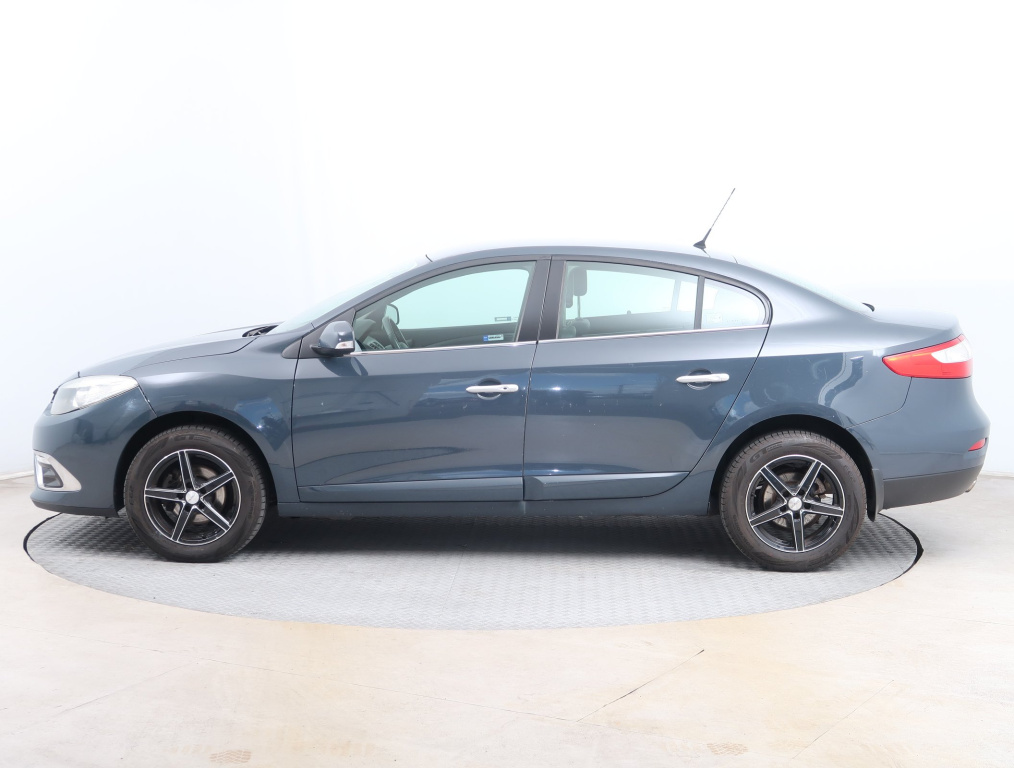 Renault Fluence