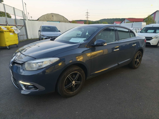 Renault Fluence