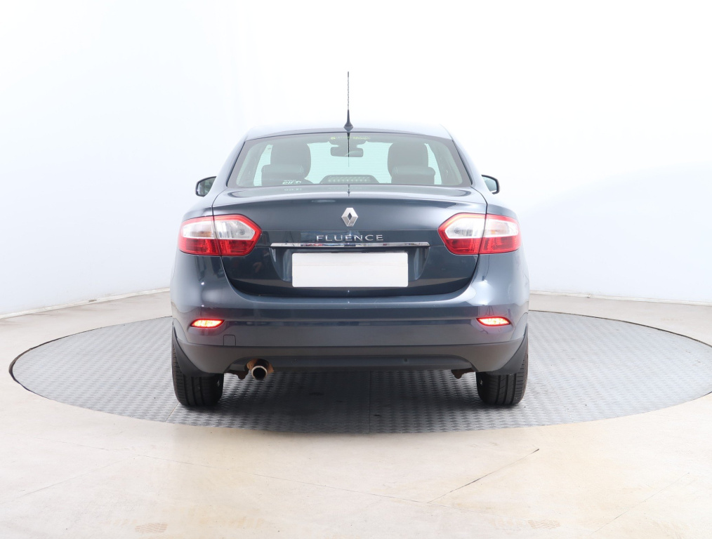 Renault Fluence