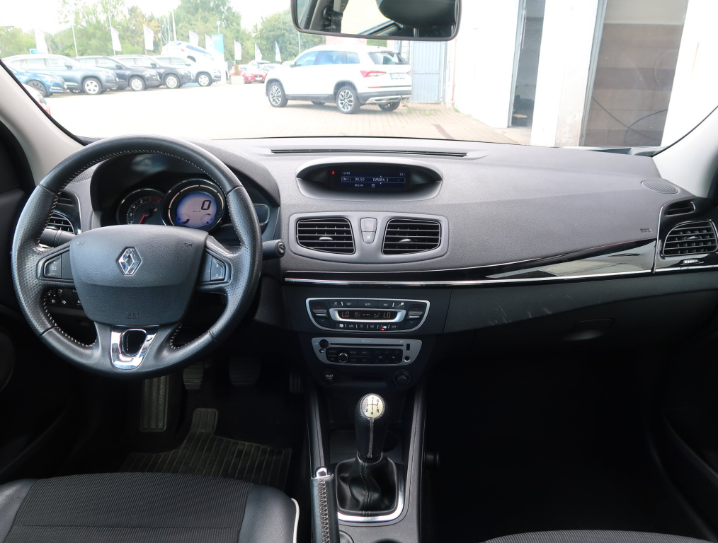Renault Fluence