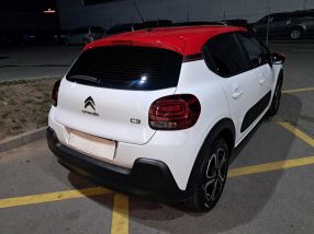 Citroen C3 - 2018