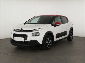 Citroen C3 - 2018