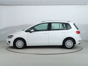 Volkswagen Golf Sportsvan - 2014