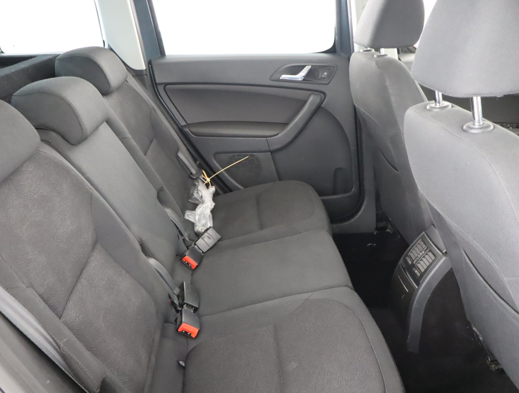 Škoda Yeti