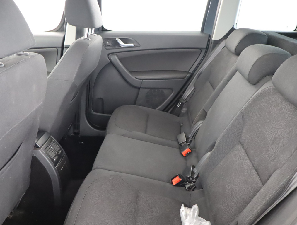 Škoda Yeti