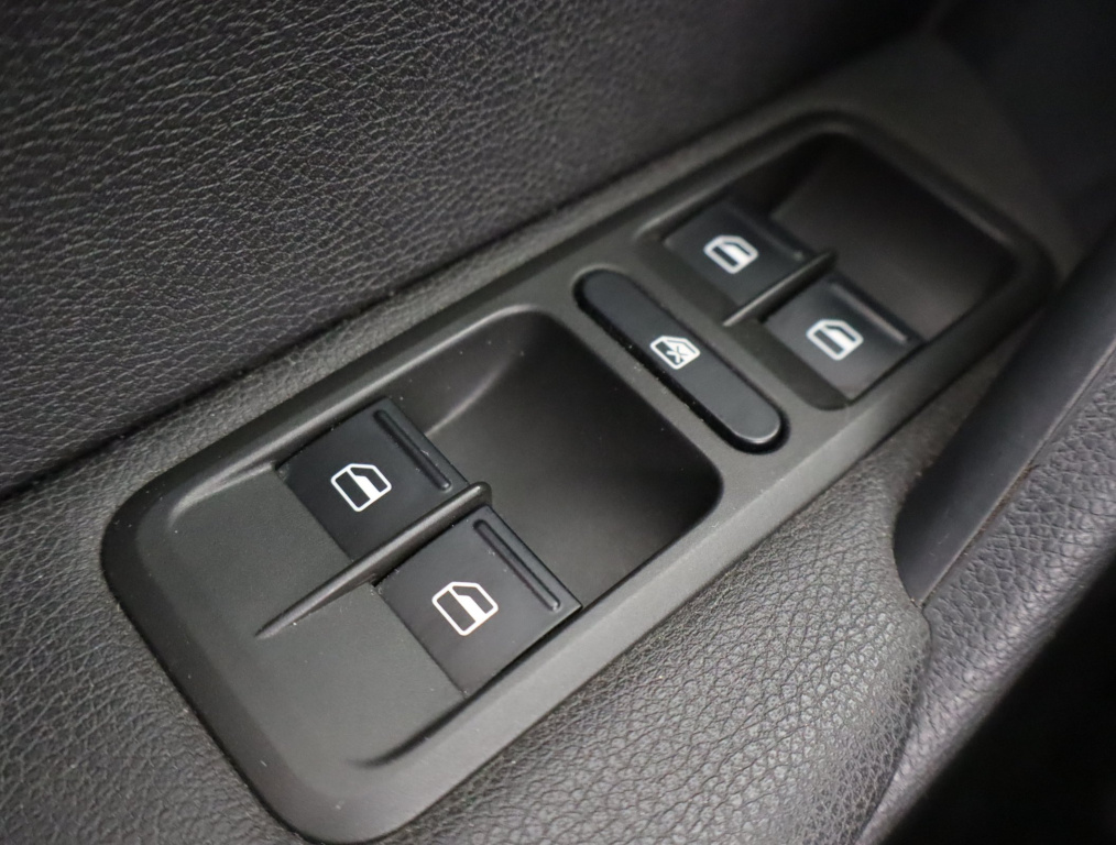 Škoda Yeti