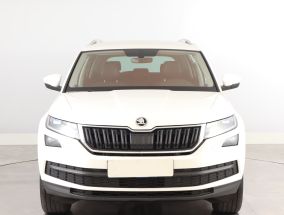Skoda Kodiaq - 2018