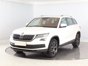 Skoda Kodiaq - 2018