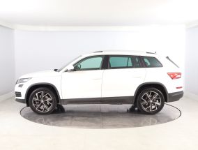 Skoda Kodiaq - 2018