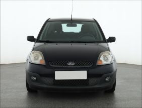 Ford Fiesta - 2006